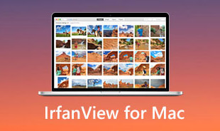 IrfanView for Mac