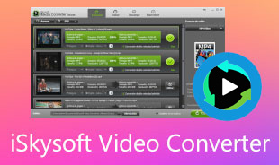 iSkysoft Video Converter
