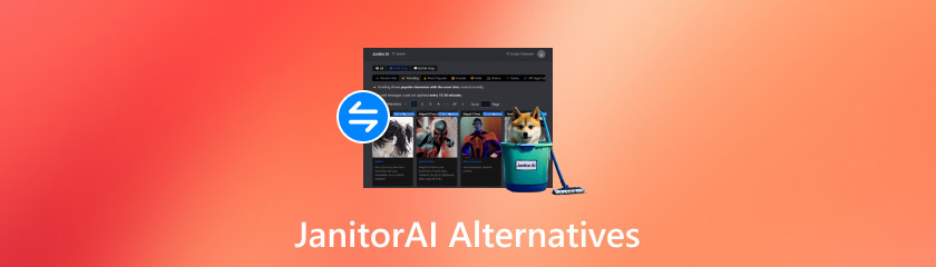 Janitor AI Alternatives