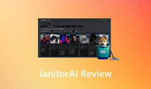 Janitor Review