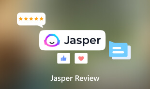 Jasper Review