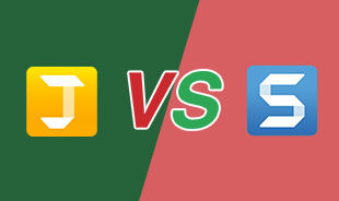 Jing Vs Snagit