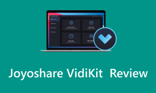 Joyoshare Vidikit Review