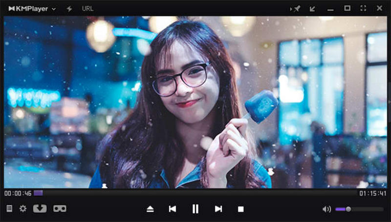 KMPlayer H246