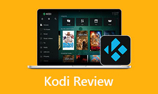 Kodi Review