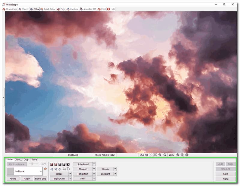 Lightroom Alternatives Photoscapes