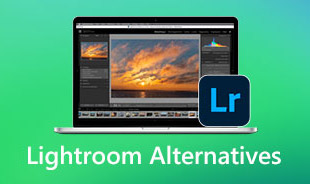 Lightroom Alternatives