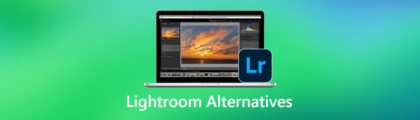 Lightroom Alternatives