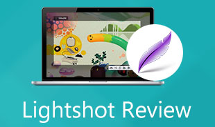 Lightshot Review