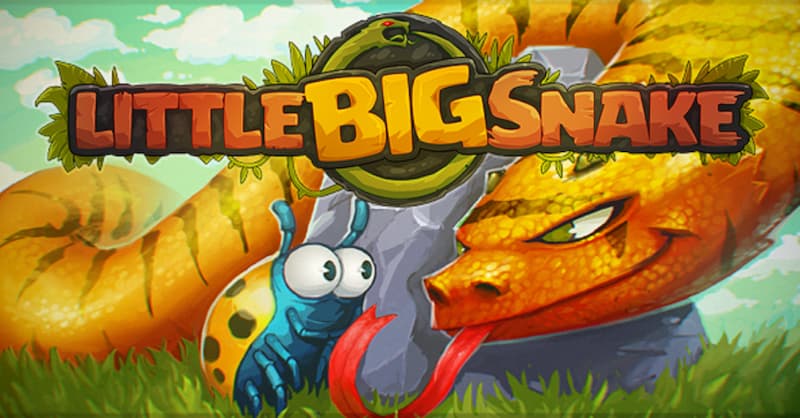 Little Big Snake