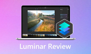 Luminar Review