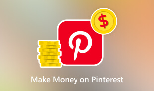 Make Money on Pinterest