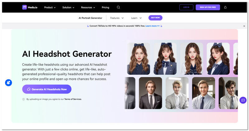 Media.io
