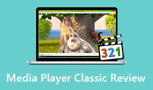 Media Player Classic Review