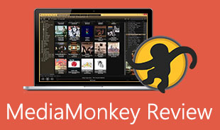 MediaMonkey Review