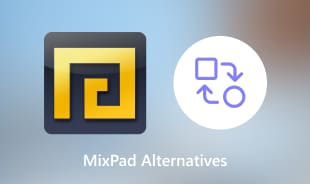 MixPad Alternatives