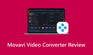 Movavi Video Converter Review