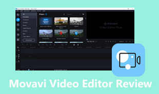 Movavi Video Editor Review