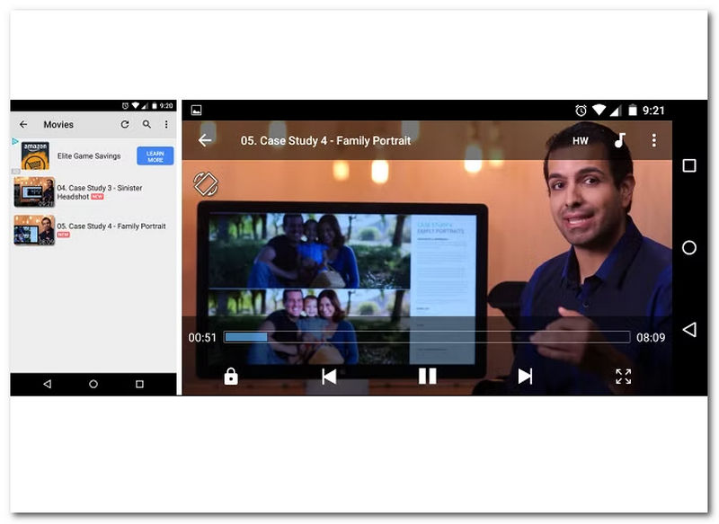 MX Player
