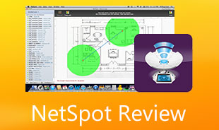 NetSpot Review