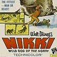 Nikki, Wild Dog of the North