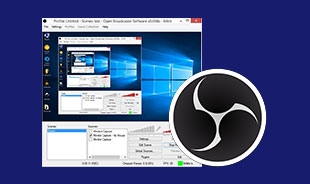 Open Broadcaster Software