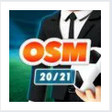 Online Soccer Manager