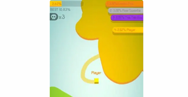 Paper iO 2
