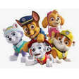 Paw Patrol