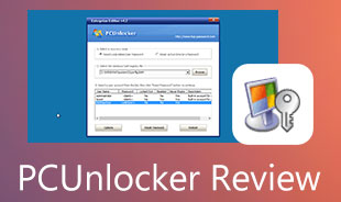 PCUnlocker Review