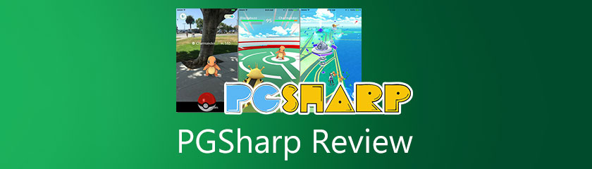 PGSharp Review