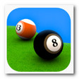 Pool Break Pro-3D Billiards (Kinetic Bytes) 