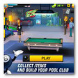 Pool Live Tour 2 (Geewa)