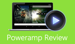 Poweramp Review