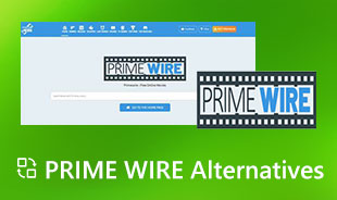 PRIME WIRE Alternatives