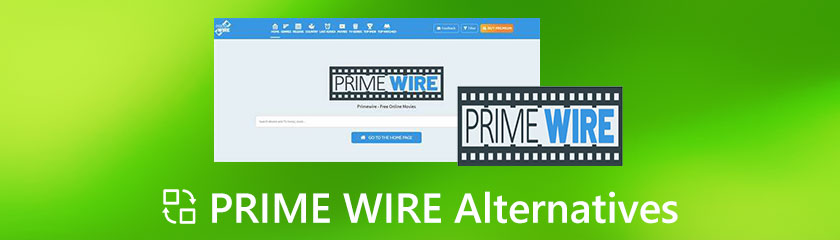 PRIME WIRE Alternatives