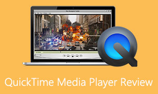 QuickTime Player Review