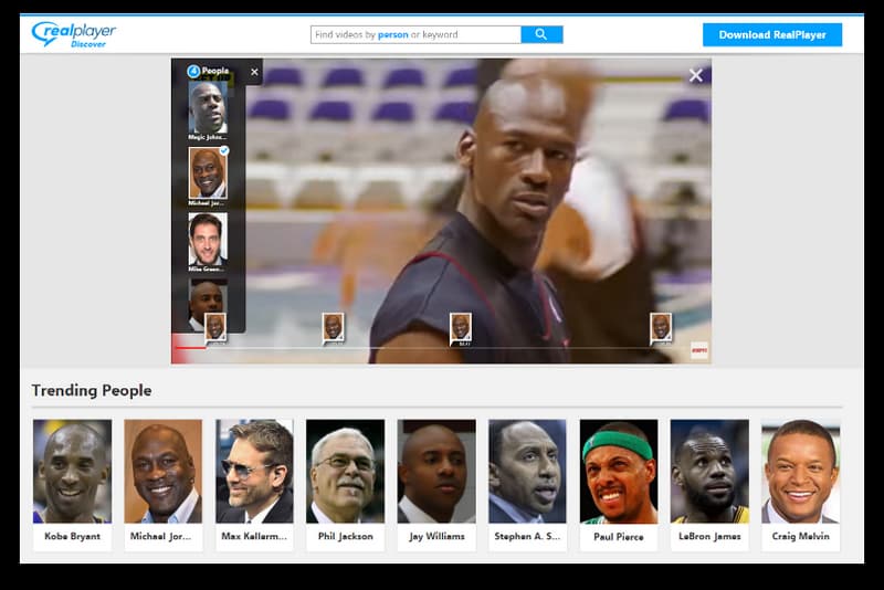 RealPlayer H246
