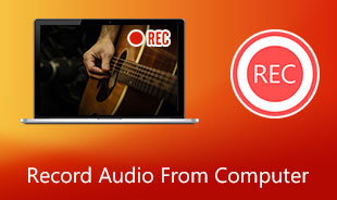 Record Audio From Computer