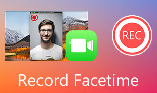 Record Facetime