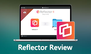 Reflector Review
