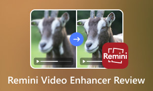 Remini Video Enhancer