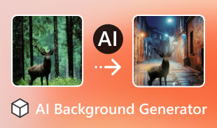 AI Background Generator
