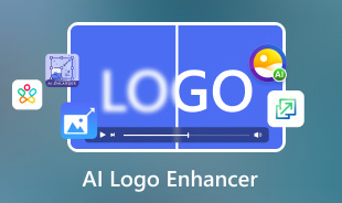 AI Logo Enhancer