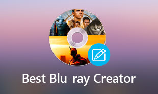 Reviews Blu-ray Creators