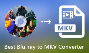 Reviews Blu-ray to MKV Ripper