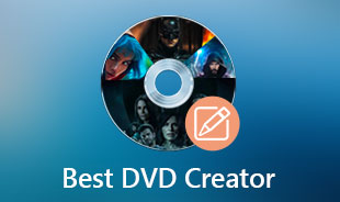 Reviews DVD Creator