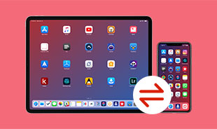 iPad Transfer Software