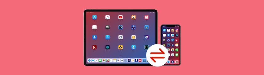 iPad Transfer Software Review