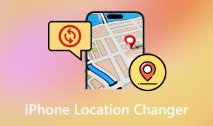 Reviews Iphone Location Changer
